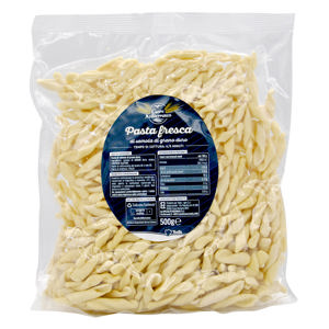 Fusilli freschi