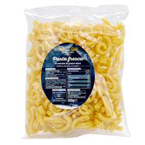 Strozzapreti freschi