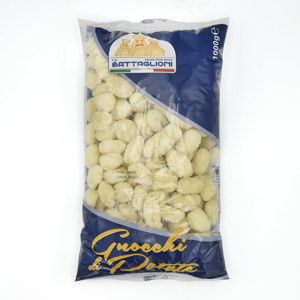 Gnocchi di patate