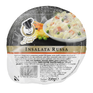 Insalata Russa