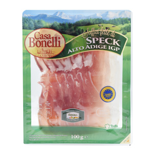 Speck Alto Adige