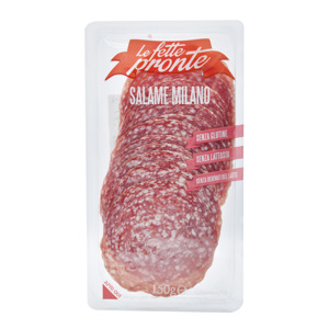 Salame Milano