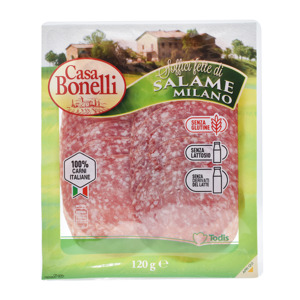 Salame Milano