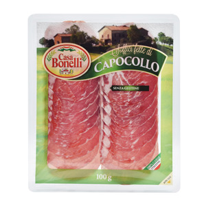 Capocollo