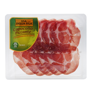 Capocollo Piccante