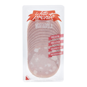 Mortadella