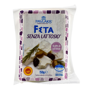 Feta Greca DOP