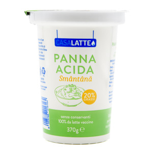 Panna Acida