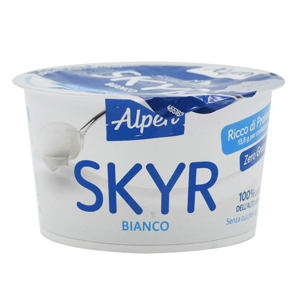 SKYR 0% BIANCO 100% ITALIA