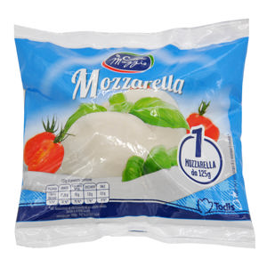 Mozzarella