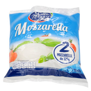 Mozzarella