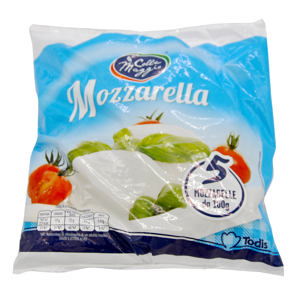 Mozzarella