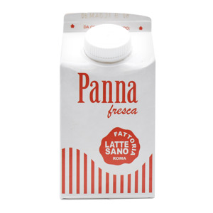 Panna Fresca