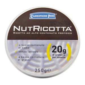 Nutricotta