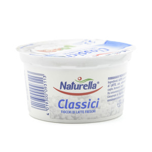 FIOCCHI DI LATTE CLASSICI