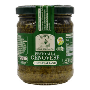 Pesto alla genovese