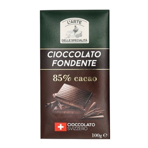 Cioccolato fondente