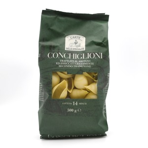 Conchiglioni