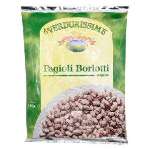 Fagioli Borlotti