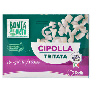 Cipolla tritata