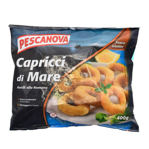 Capricci di Mare