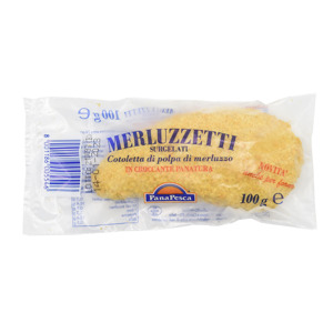 Merluzzetti panati