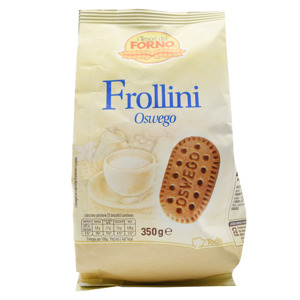 Frollini Oswego