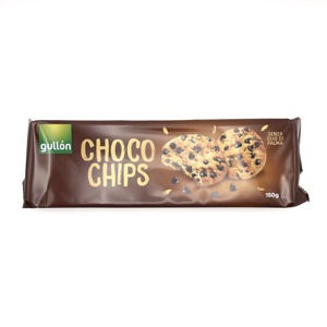 Biscotti Choco Chips