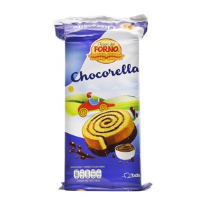 Chocorella