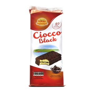 Ciocco black