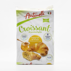 CROISSANT INTEGRALI