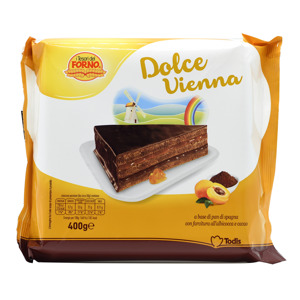 Torta Dolce Vienna