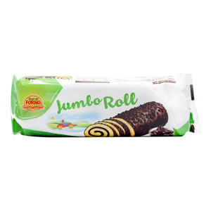 6 Merendine Jumbo Roll