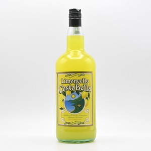 Limoncello