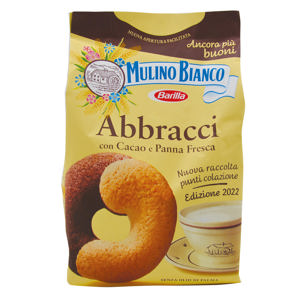 Abbracci