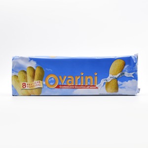 Biscotti ovarini