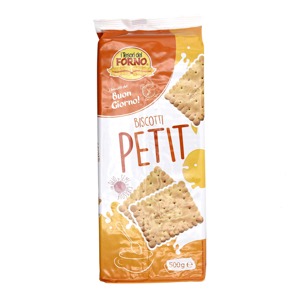 Biscotti Petit