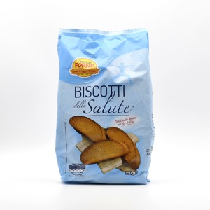 Biscotti della salute