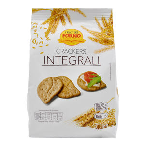 Crackers integrali