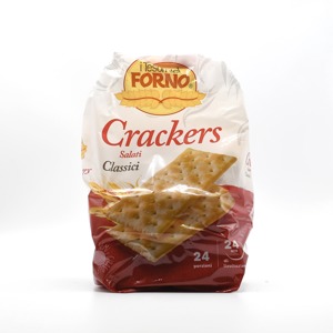 Crackers salati