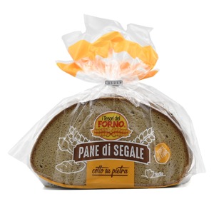 Pane di segale