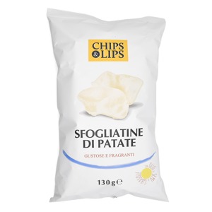 Sfogliatine di patate