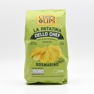 Patatine dello Chef al rosmarino