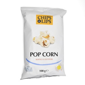 Pop corn