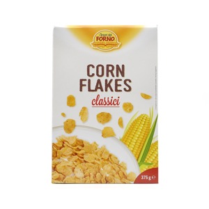 Corn flakes