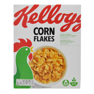 Corn Flakes