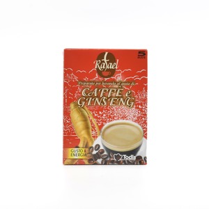 Caffè e Ginseng