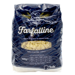 Farfalline