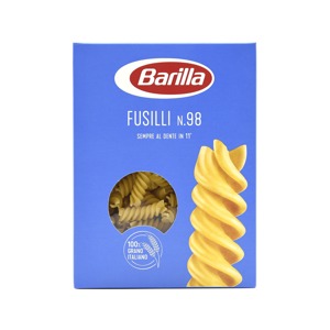 Fusilli n 98