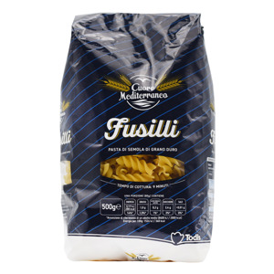 Fusilli